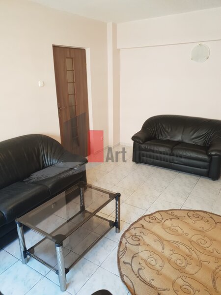 Stefan cel Mare apartament de 2 camere