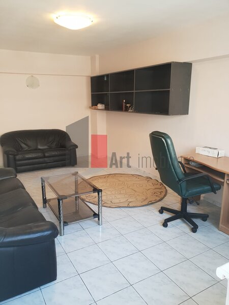 Stefan cel Mare apartament de 2 camere