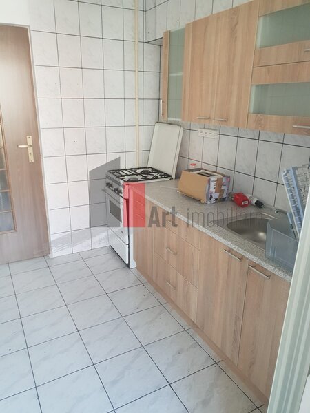 Stefan cel Mare apartament de 2 camere