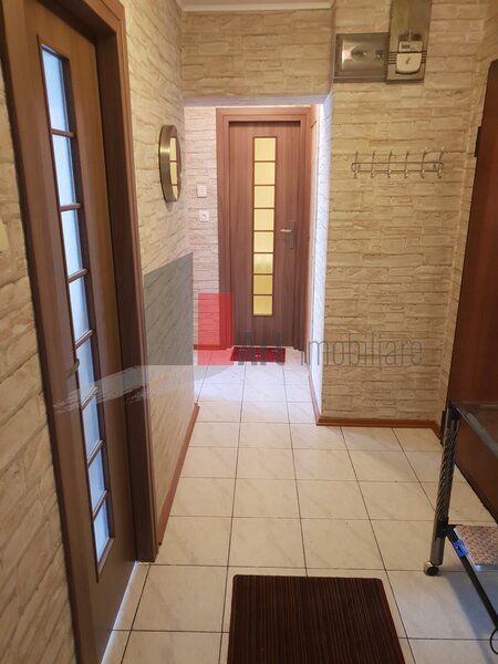 Stefan cel Mare apartament de 2 camere