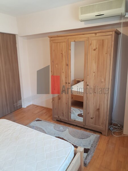 Stefan cel Mare apartament de 2 camere