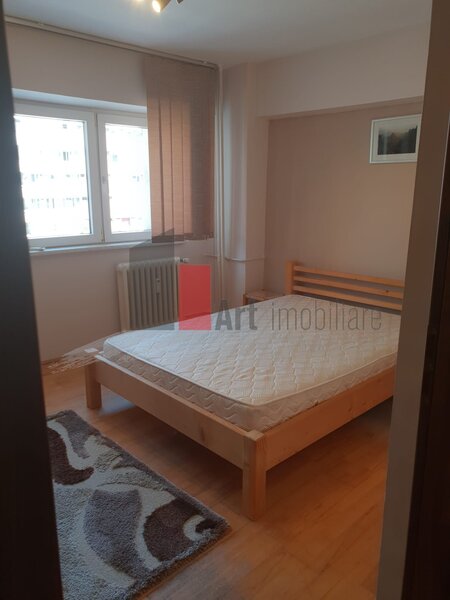 Stefan cel Mare apartament de 2 camere
