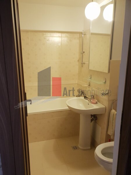 Stefan cel Mare apartament de 2 camere